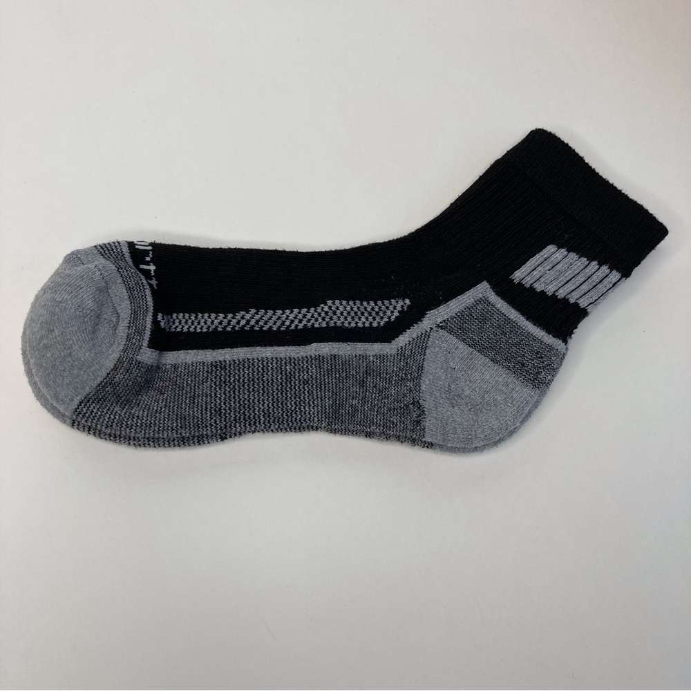 Carhartt Force Midweight Low Cut Sock Single Pair NWOT - Picture 2 of 4